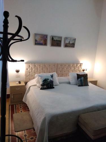 Casa Hotel Boutique Ana Lorenza