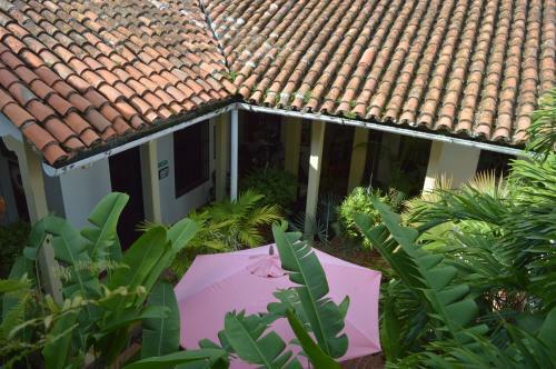 Casa Hotel Boutique Ana Lorenza