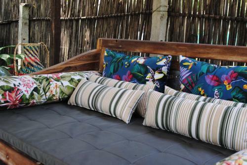 Hotel Villa Trinidad Palomino