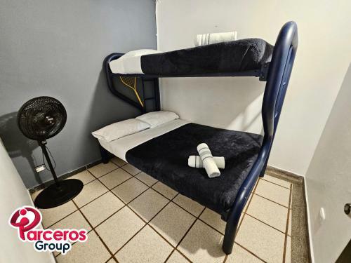 Amplio Apartamento En La Circunvalar By Parceros Group