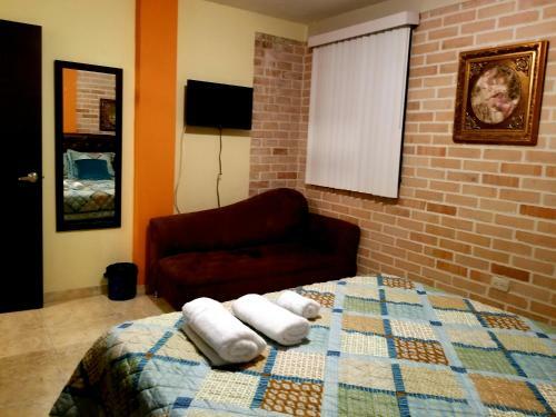 Apartamentos En Casa Campestre