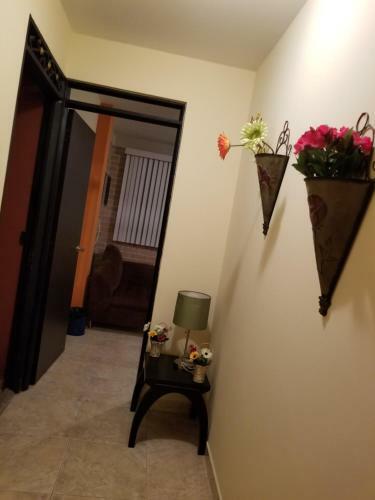 Apartamentos En Casa Campestre
