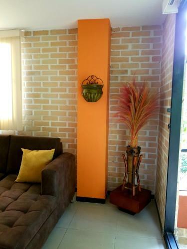 Apartamentos En Casa Campestre