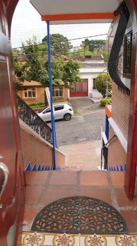 Hotel Yellow Maraya