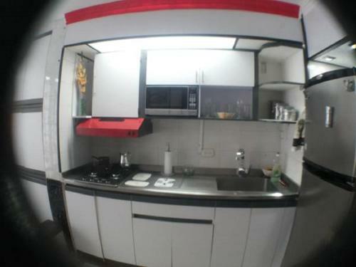 Apartamento Pereira7301