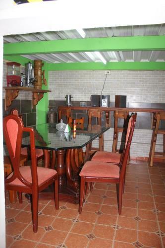 Hotel Del Cafe