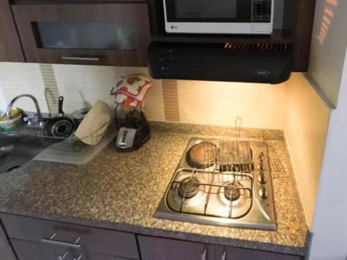 Apartamento Apto Para 4 Personas