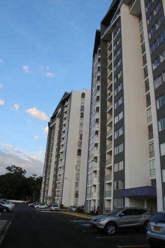 Apartamento Tangara En Cerritos