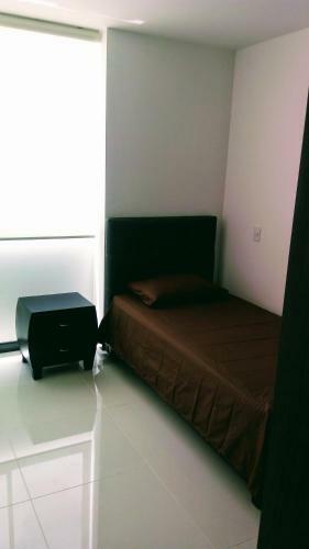 Apartamento Tangara En Cerritos