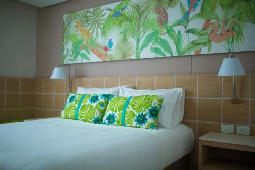 Mia Hotel Choco