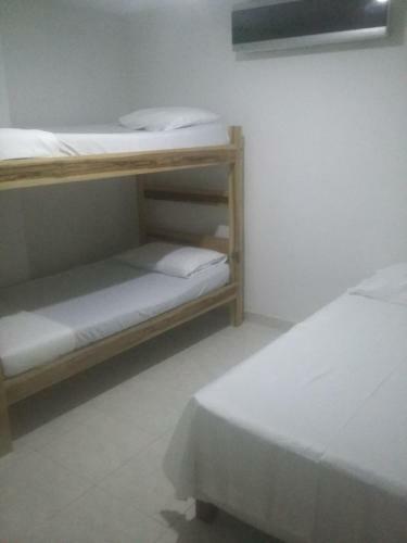 Apartamento Rodadero One