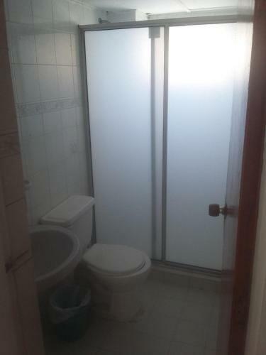Apartamento Rodadero One