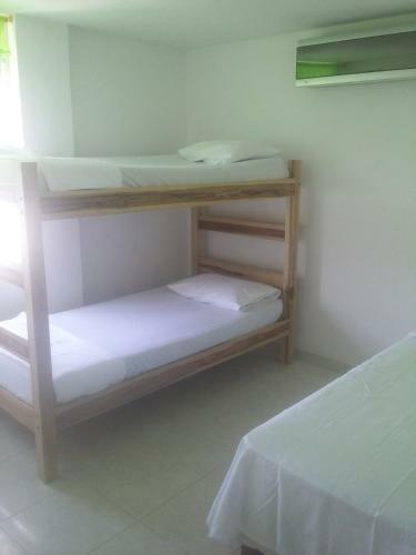 Apartamento Rodadero One