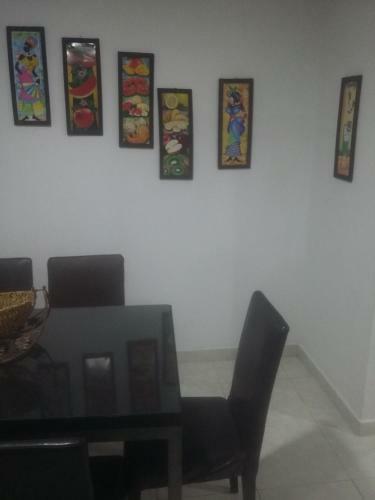 Apartamento Rodadero One