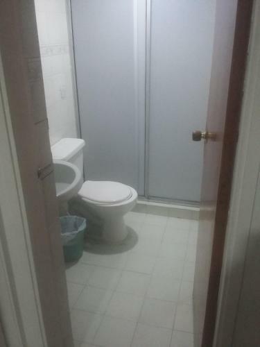 Apartamento Rodadero One
