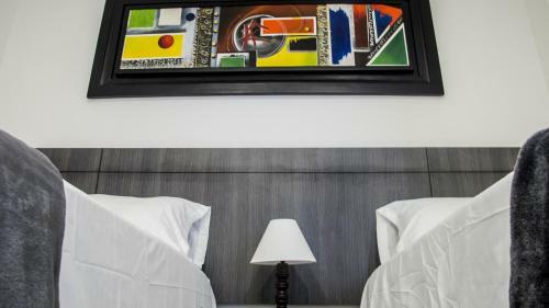 Hotel Vi�a Del Mar