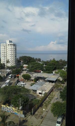Apartamento Departamento Perlas Del Caribe