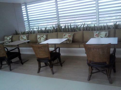 Apartamento Reservas Del Mar