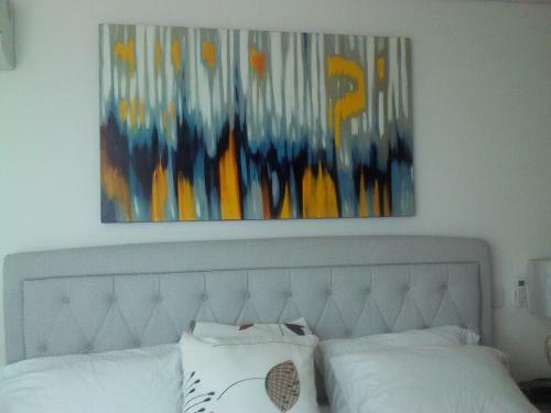 Apartamento Reservas Del Mar