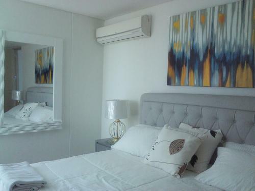 Apartamento Reservas Del Mar