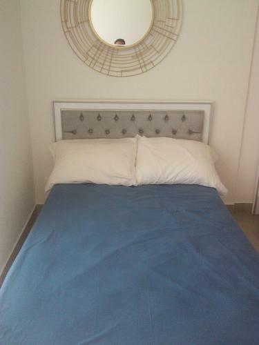 Apartamento Reservas Del Mar