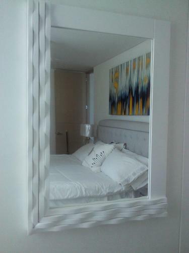 Apartamento Reservas Del Mar