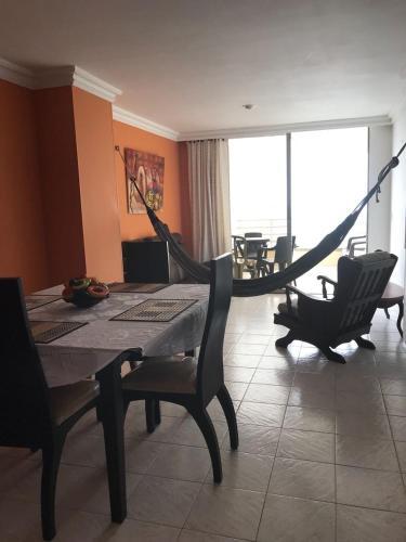 Apartamento Edificio San Carlos Apt 1501 - Caribbean Venture