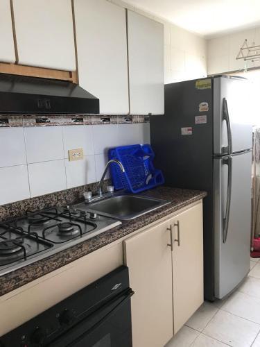 Apartamento Edificio San Carlos Apt 1501 - Caribbean Venture