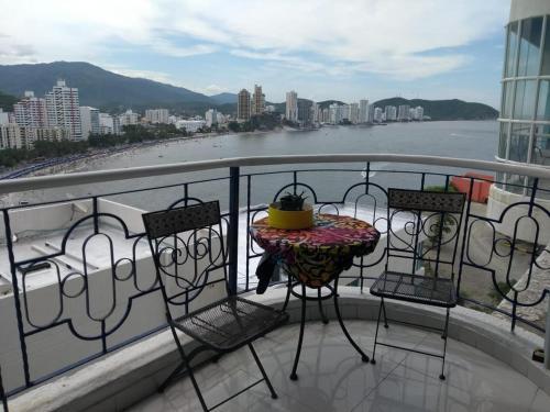 Apartamento Caribean Honey