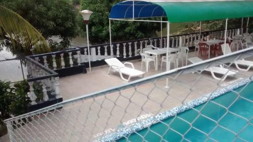 Hotel Mi Reino