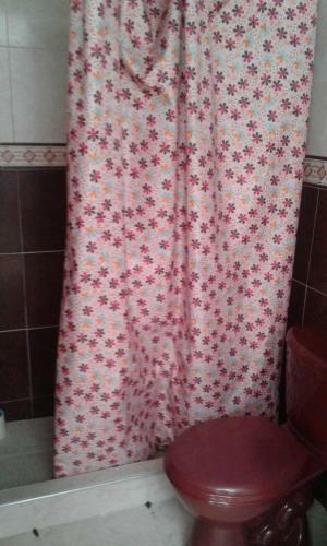 Albergue Welcome Home