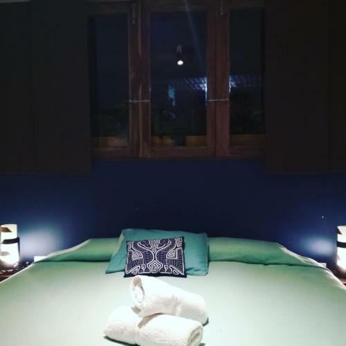 Hotel La Caracola