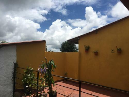 Hotel La Caracola