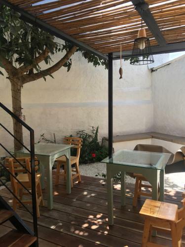 Hotel La Caracola