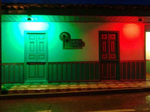 Hotel Casa Tradicional Salento