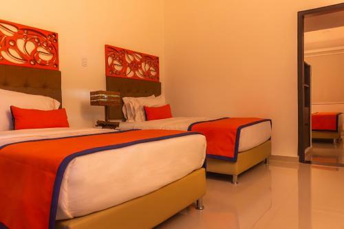 Hotel Yalconia