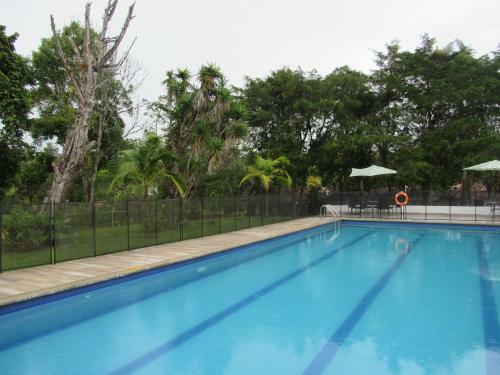 Hotel Yalconia