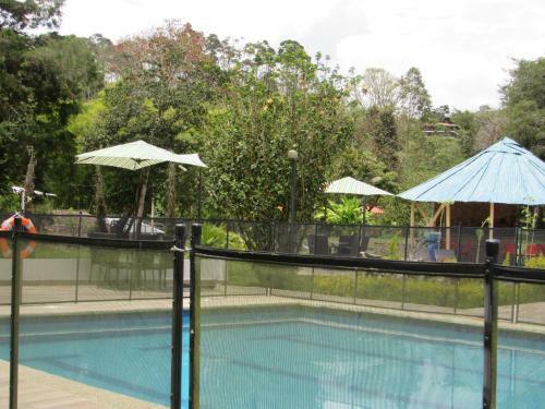 Hotel Yalconia