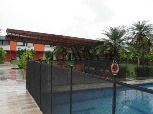 Hotel Yalconia