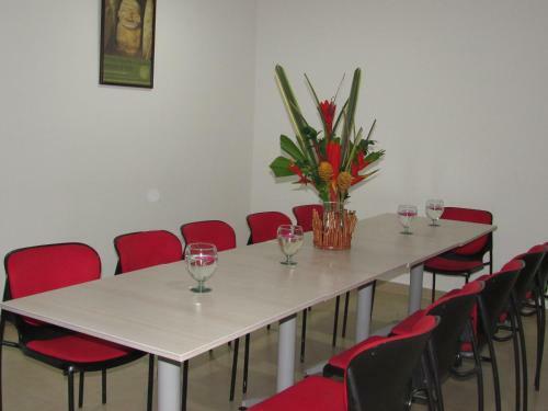 Hotel Yalconia