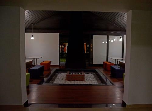 Hotel Yalconia