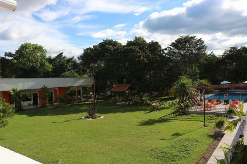 Hotel Yalconia
