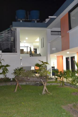 Hotel Yalconia