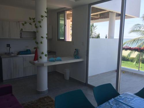 Apartamento Villamarina Inn Chale
