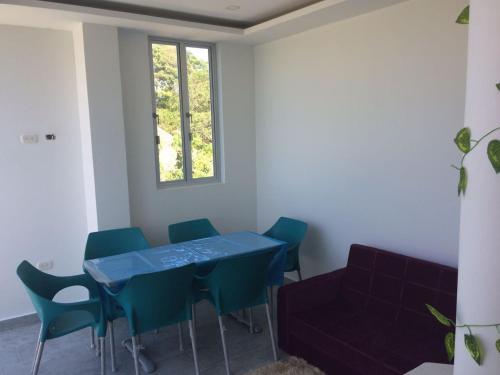 Apartamento Villamarina Inn Chale