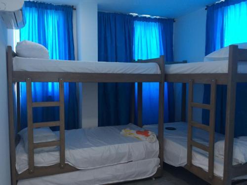 Apartamento Villamarina Inn Chale