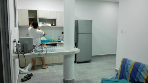 Apartamento Villamarina Inn Chale