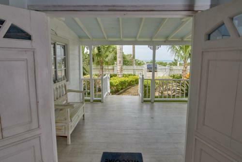 Caba�a Villa Alessandra