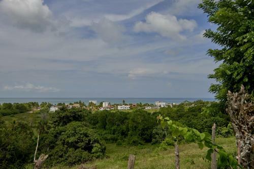 Caba�a Villa Alessandra