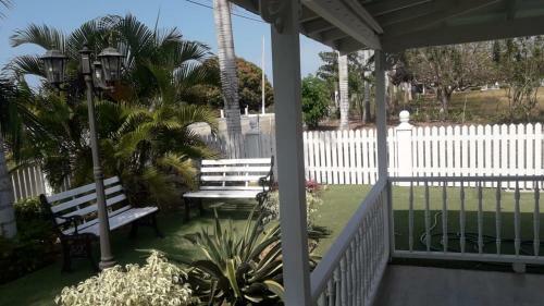 Caba�a Villa Alessandra